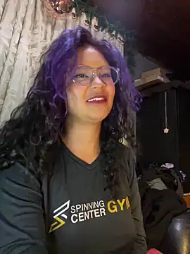 Hathorlove online show from February 10, 2:08 am