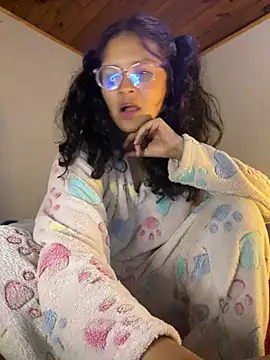 Hathorlove online show from February 14, 4:47 am