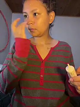 Hathorlove online show from February 18, 10:03 pm