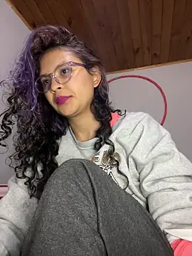 Hathorlove online show from March 6, 2:51 am