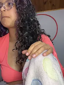 Hathorlove online show from March 6, 5:57 am