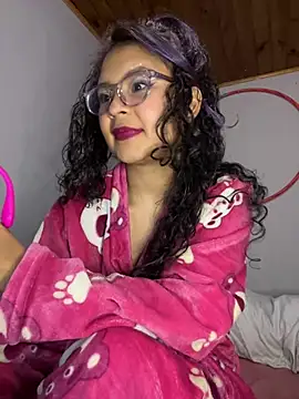 Hathorlove online show from March 9, 2:39 am