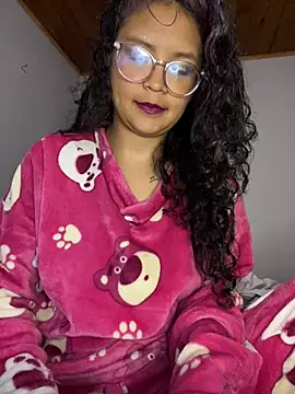 Hathorlove online show from March 9, 5:55 am