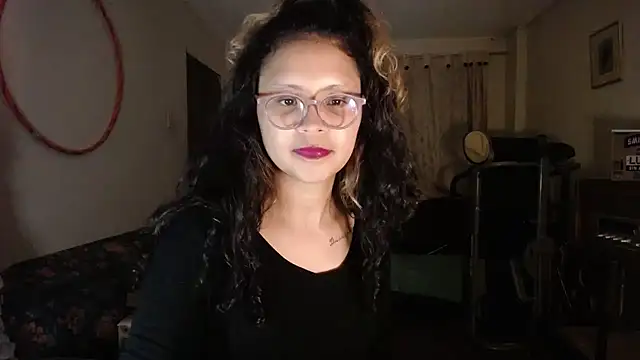 Hathorlove online show from March 14, 5:57 am