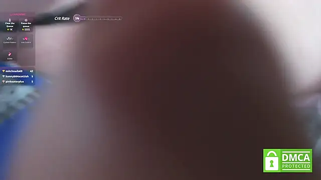 zohe  online show from January 24, 7:18 pm