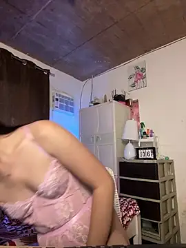 Msyensmith online show from September 9, 4:34 am