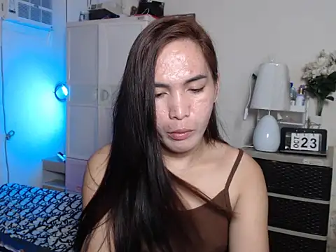 Msyensmith online show from October 23, 12:26 pm