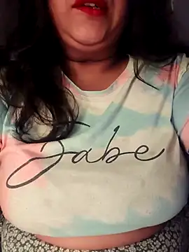 sassy horny online show from December 7, 8:27 pm