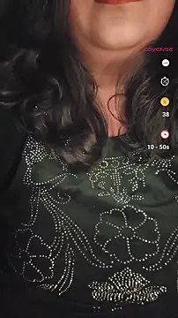 sassy horny online show from January 15, 11:40 pm