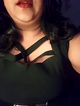 sassy horny online show from January 31, 8:12 pm