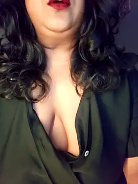 sassy horny online show from February 21, 10:15 pm