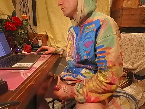 Snapshot of rexflexxx chatting on November 29, 6:05 am rexflexxx online show from November 29, 6:05 am