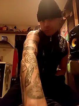 rexflexxx online show from March 3, 2:07 am