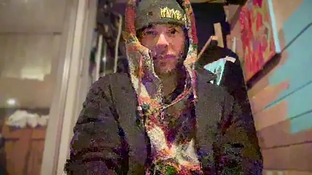 rexflexxx online show from March 12, 2:18 am