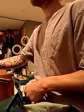 rexflexxx online show from April 13, 3:45 am