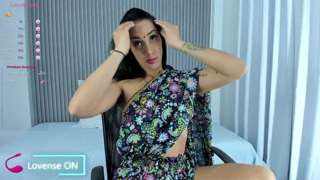 nayelii d online show from December 11, 12:23 pm