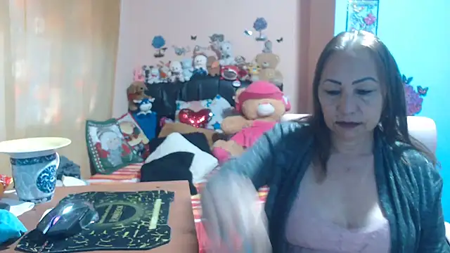 milfeddy  online show from November 6, 12:17 pm