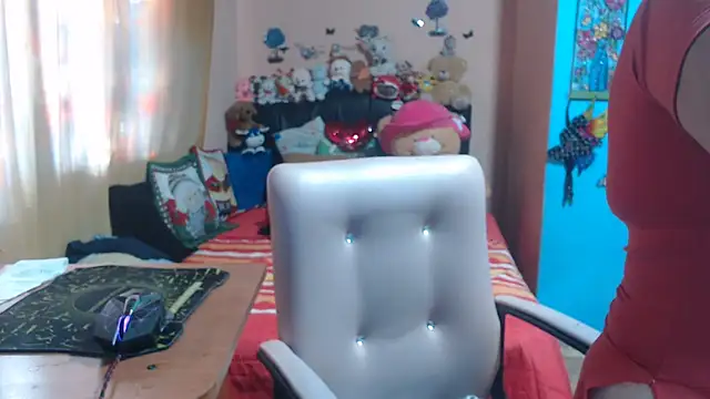 milfeddy  online show from November 9, 12:47 pm