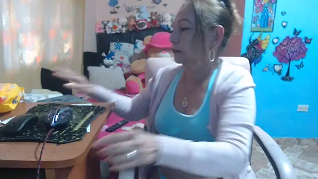 milfeddy  online show from March 21, 4:43 pm