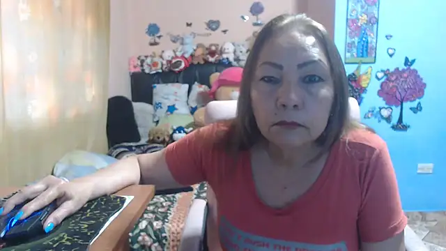 milfeddy  online show from April 20, 12:52 pm