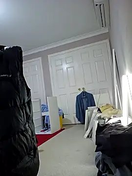 Snapshot of AmGuy23 chatting on January 9, 8:22 pm AmGuy23 online show from January 9, 8:22 pm