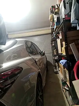 Snapshot of AmGuy23 chatting on February 24, 7:19 pm AmGuy23 online show from February 24, 7:19 pm