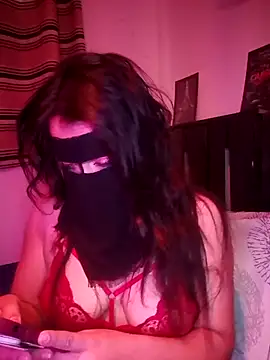 Bayan-Queen online show from November 4, 2:49 pm