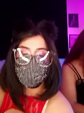 Bayan-Queen online show from June 12, 5:56 pm