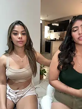Gaby zahir  online show from February 2, 4:22 pm
