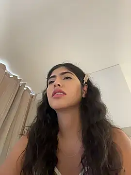 Gaby zahir  online show from October 27, 11:25 am