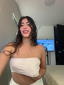 Gaby zahir  online show from June 3, 2:03 am
