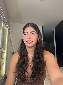 Gaby zahir  online show from June 7, 2:27 am