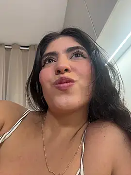 Gaby zahir  online show from June 9, 2:12 am