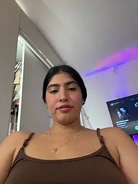 Gaby zahir  online show from June 11, 2:00 am