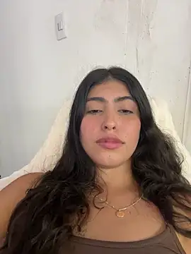Gaby zahir  online show from June 11, 2:53 am