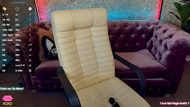 Snapshot of AfinaAmmor chatting on March 11, 5:13 pm AfinaAmmor online show from March 11, 5:13 pm