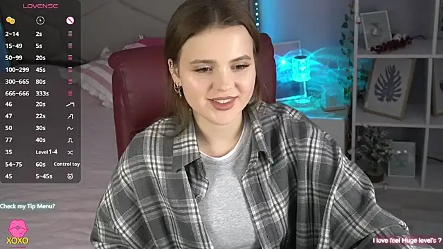 AfinaAmmor online show from February 11, 3:39 pm