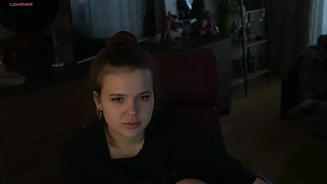 AfinaAmmor online show from March 19, 2:54 pm