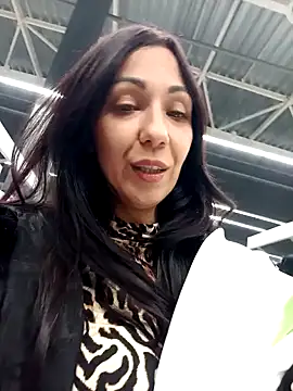 LeticiaWoods online show from December 7, 5:53 pm