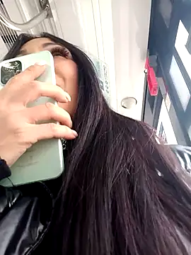 LeticiaWoods online show from December 20, 9:54 am