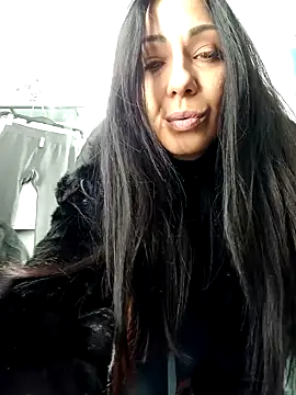 LeticiaWoods online show from February 5, 12:38 pm