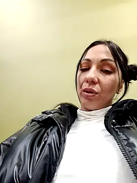 LeticiaWoods online show from February 9, 11:58 am