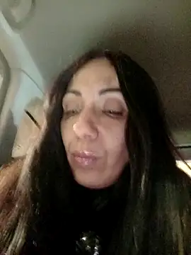 LeticiaWoods online show from February 15, 8:33 pm