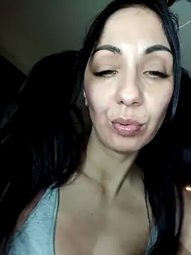 LeticiaWoods online show from March 5, 9:26 pm