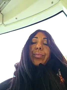 LeticiaWoods online show from September 30, 9:25 am