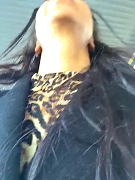 LeticiaWoods online show from October 8, 9:40 am