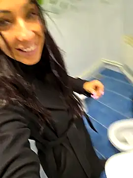 LeticiaWoods online show from October 9, 12:58 pm