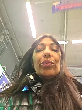 LeticiaWoods online show from October 17, 9:34 am