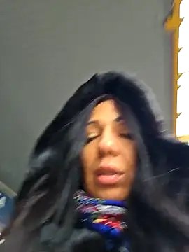 LeticiaWoods online show from November 21, 11:20 am