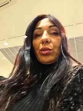 LeticiaWoods online show from November 27, 10:50 am